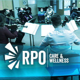 RPO: Sensory-Friendly Concert